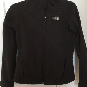 The North Face coat